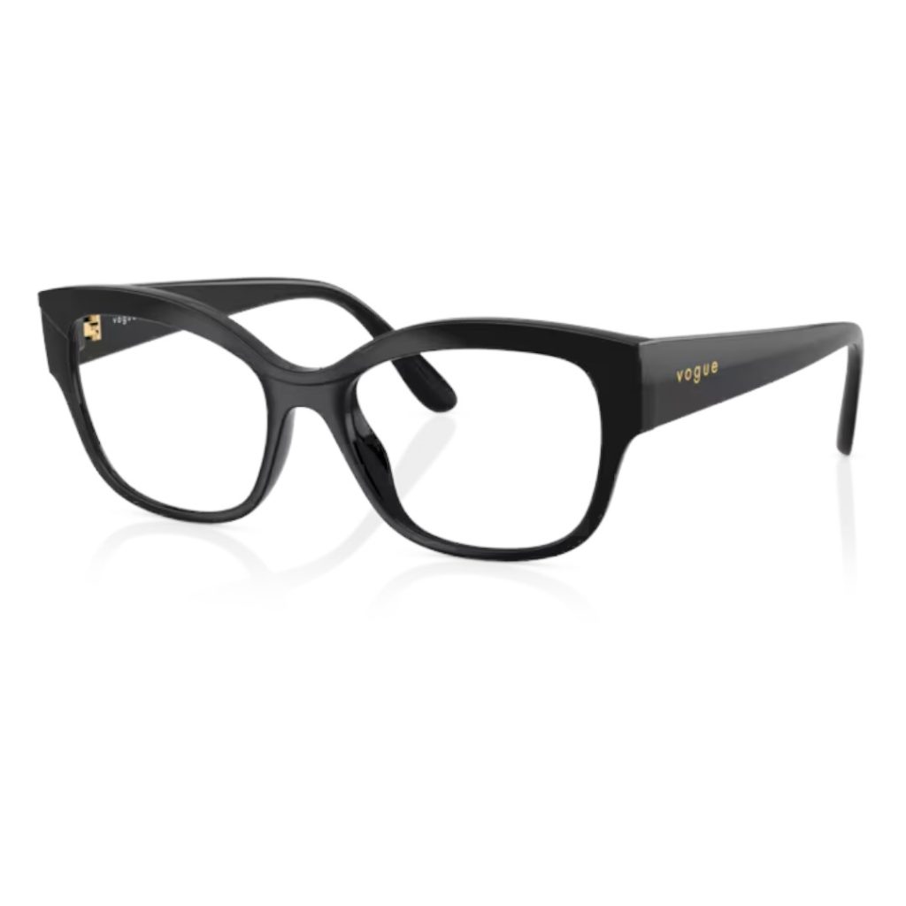 Vogue 0VO5635U Gọng Kính Mắt Mèo - Tem Chính Hãng Luxottica