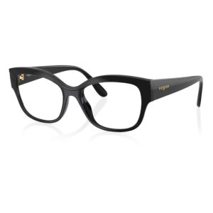 Vogue 0VO5635U Gọng Kính Mắt Mèo - Tem Chính Hãng Luxottica