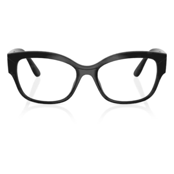 Vogue 0VO5635U Gọng Kính Mắt Mèo - Tem Chính Hãng Luxottica