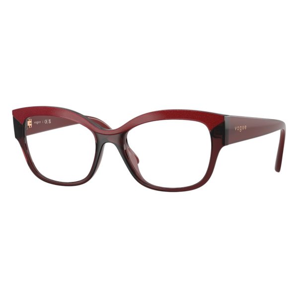 Vogue 0VO5635U Gọng Kính Mắt Mèo - Tem Chính Hãng Luxottica