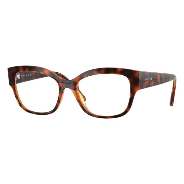 Vogue 0VO5635U Gọng Kính Mắt Mèo - Tem Chính Hãng Luxottica