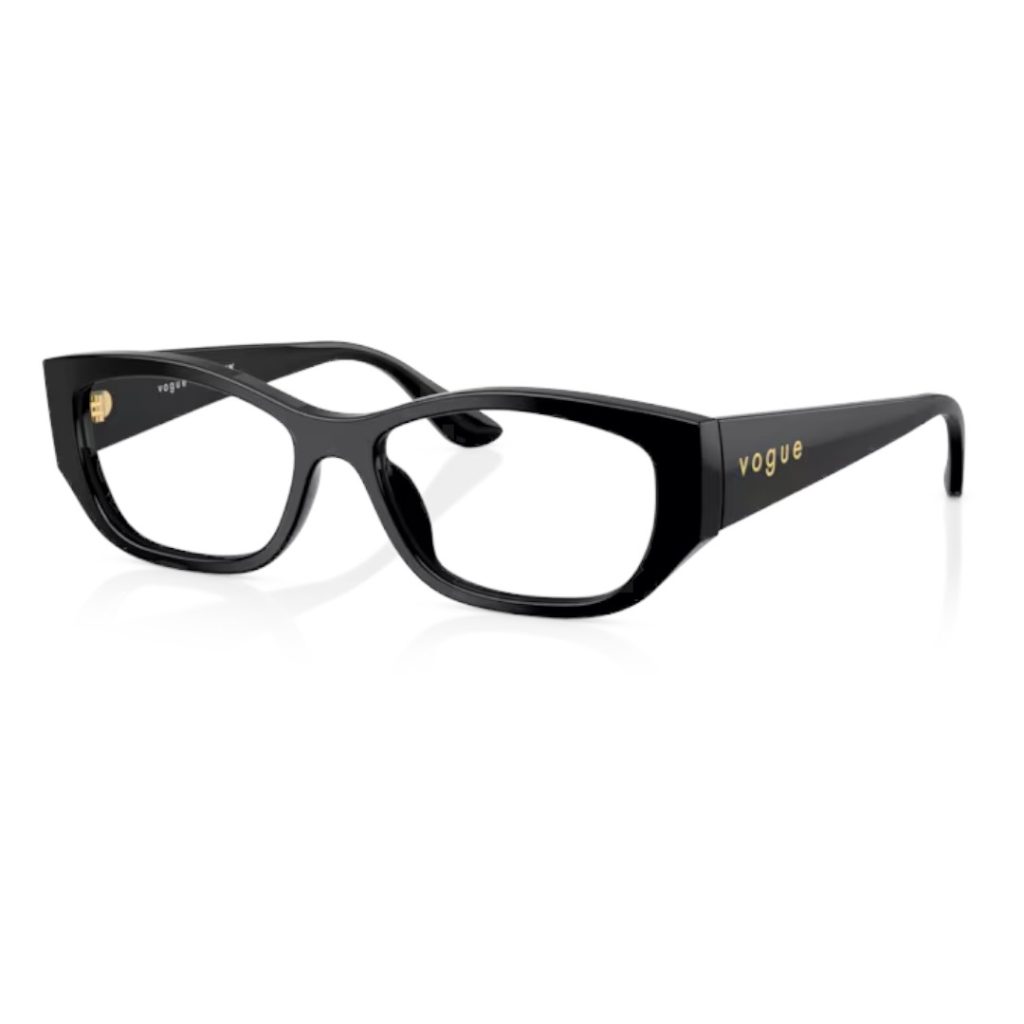 Vogue 0VO5640U Gọng Kính Mắt Mèo - Tem Chính Hãng Luxottica