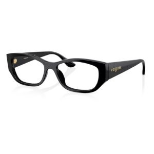 Vogue 0VO5640U Gọng Kính Mắt Mèo - Tem Chính Hãng Luxottica