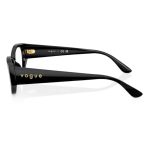 Vogue 0VO5640U Gọng Kính Mắt Mèo - Tem Chính Hãng Luxottica