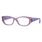 Vogue 0VO5640U Gọng Kính Mắt Mèo - Tem Chính Hãng Luxottica