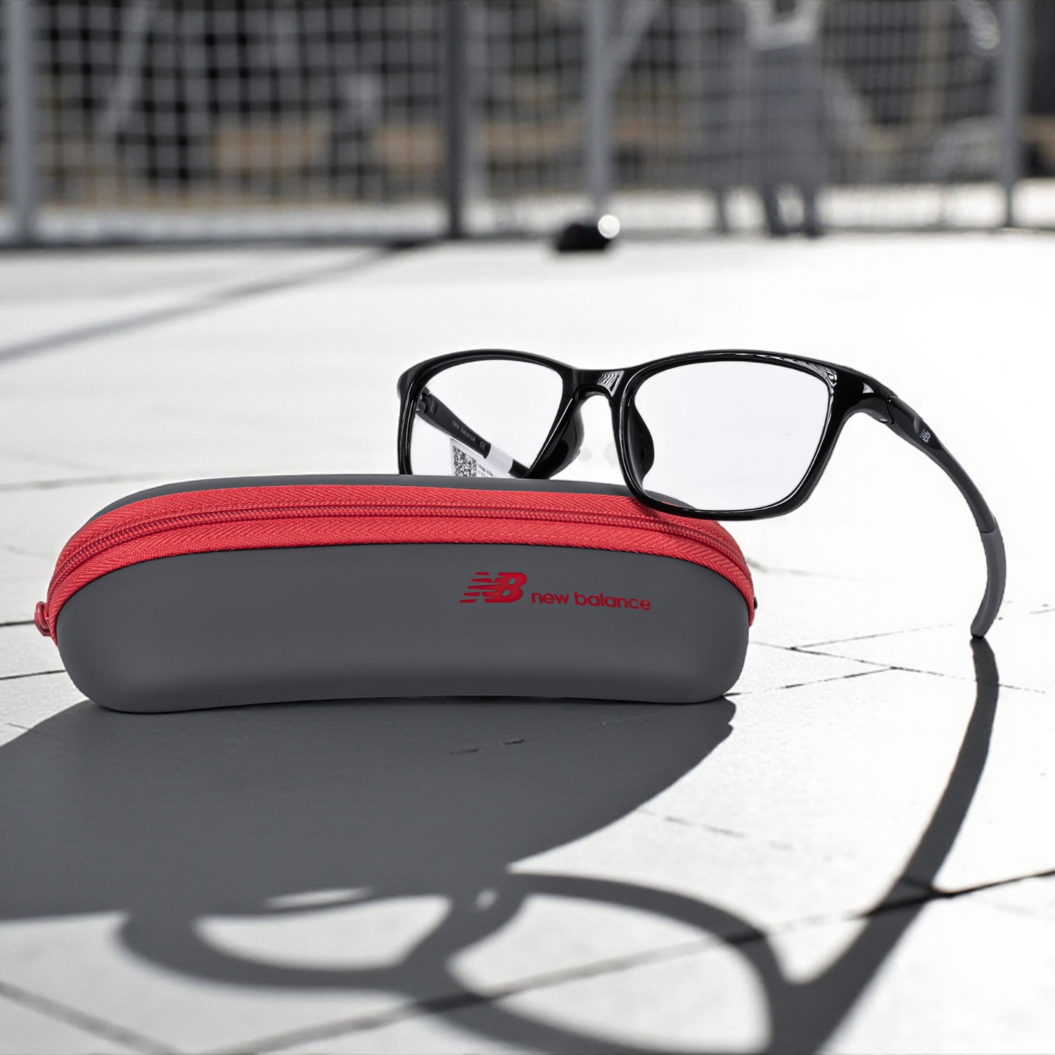 Gọng Kính Thể Thao New Balance NBO09472Z Tem Chính Hãng 101