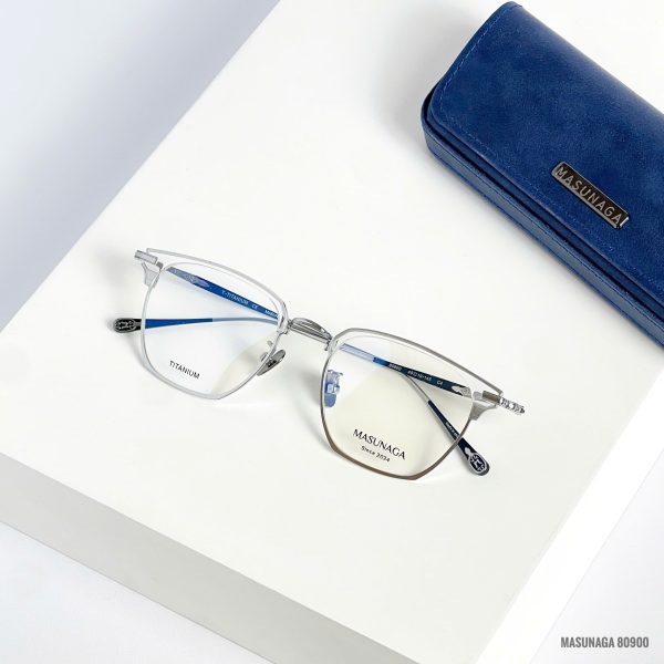 gong-kinh-nua-khung-titanium-masunaga-80900