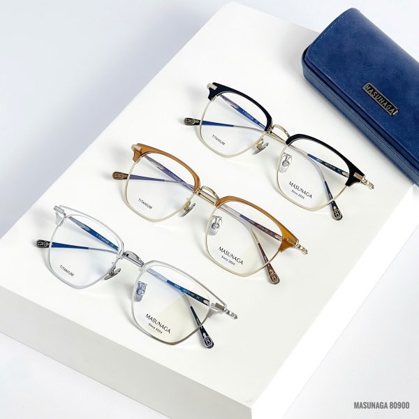 gong-kinh-nua-khung-titanium-masunaga-80900