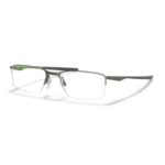 Oakley 0OX3218 Socket 5.5 Gọng Kính Nửa Gọng - Tem Chính Hãng Luxottica