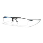 Oakley 0OX3218 Socket 5.5 Gọng Kính Nửa Gọng - Tem Chính Hãng Luxottica