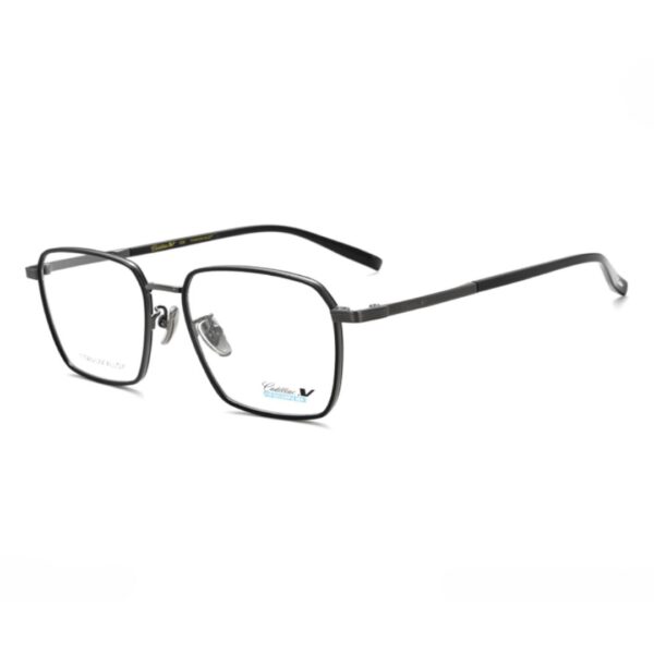 Gọng Kính Retro Cadillac C5034GG Chính Hãng - Ảnh 2