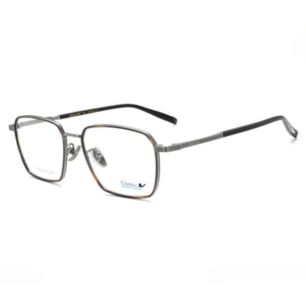 Gọng Kính Retro Cadillac C5034GG Chính Hãng