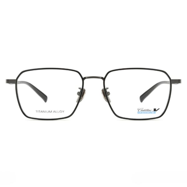 Gọng Kính Retro Cadillac C5034GG Chính Hãng - Ảnh 4