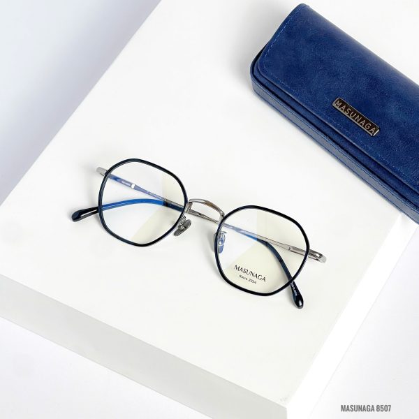 gong-kinh-titanium-masunaga-8502