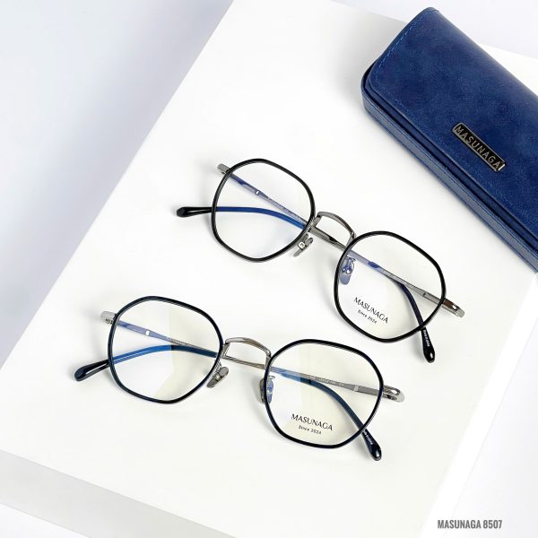 gong-kinh-titanium-masunaga-8502