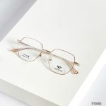 Tom Felton TF70005 - Gọng Kính Titanium Chính Hãng