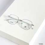 Tom Felton TF70005 - Gọng Kính Titanium Chính Hãng