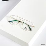 Tom Felton TF70014- Gọng Kính Titanium Chính Hãng