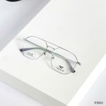 Tom Felton TF70014- Gọng Kính Titanium Chính Hãng