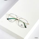 Tom Felton TF70014- Gọng Kính Titanium Chính Hãng