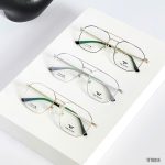 Tom Felton TF70014- Gọng Kính Titanium Chính Hãng