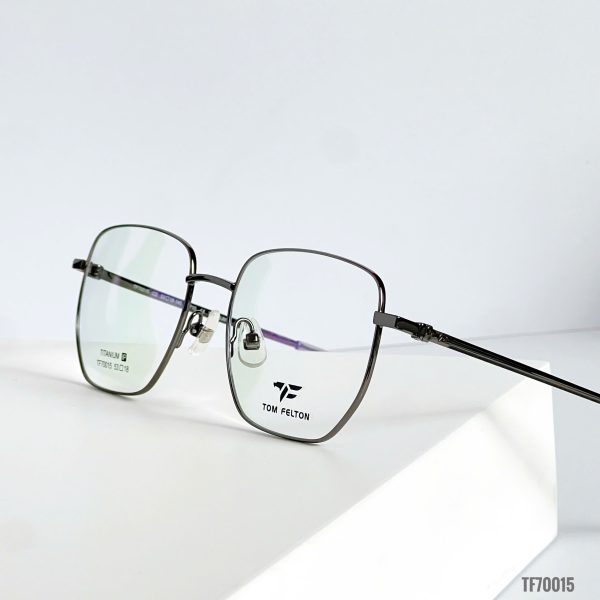 Tom Felton TF70015 - Gọng Kính Titanium Chính Hãng