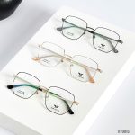 Tom Felton TF70015 - Gọng Kính Titanium Chính Hãng