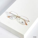 Tom Felton TF70015 - Gọng Kính Titanium Chính Hãng