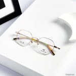 Tom Felton TF90153 - Gọng Kính Titanium Chính Hãng