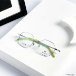 Tom Felton TF90153 - Gọng Kính Titanium Chính Hãng