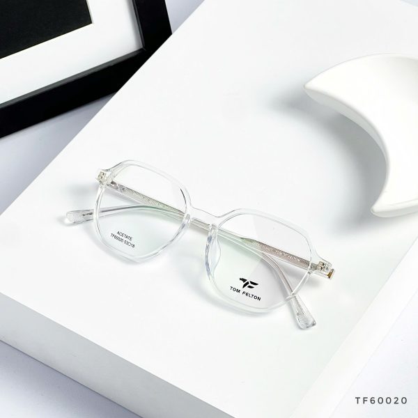 Tom Felton TF60020 - Gọng Kính Acetate Chính Hãng