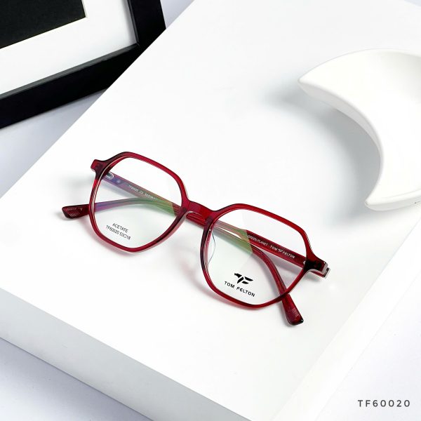 Tom Felton TF60020 - Gọng Kính Acetate Chính Hãng