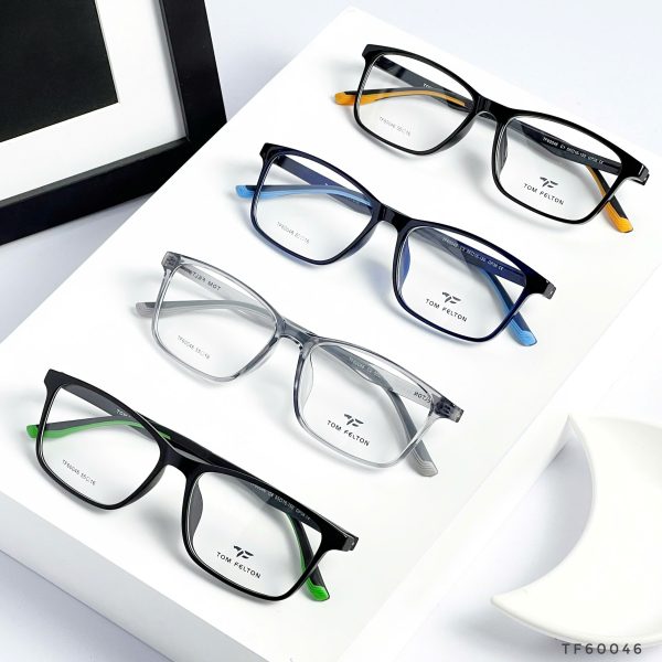 Tom Felton TF60046 - Gọng Kính Chính Hãng