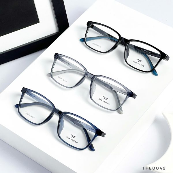 Tom Felton TF60049 - Gọng Kính Chính Hãng
