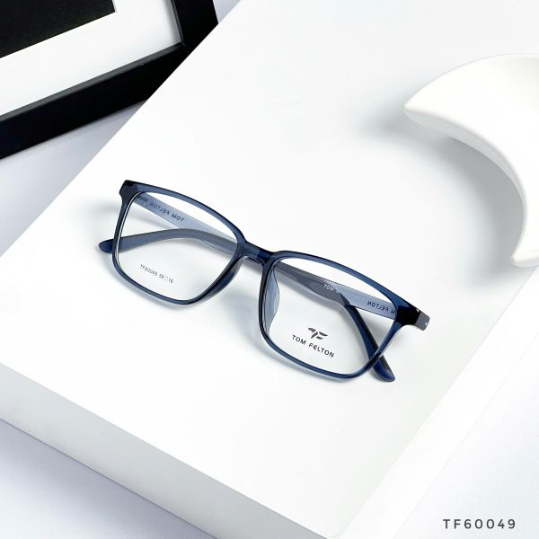 Tom Felton TF60049 - Gọng Kính Chính Hãng
