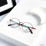 Tom Felton TF90115 - Gọng Kính Tròn Titanium Chính Hãng