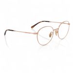 Vogue 0VO4280T Gọng Kính Tròn Titanium - Tem Chính Hãng