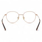 Vogue 0VO4280T Gọng Kính Tròn Titanium - Tem Chính Hãng