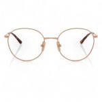 Vogue 0VO4280T Gọng Kính Tròn Titanium - Tem Chính Hãng