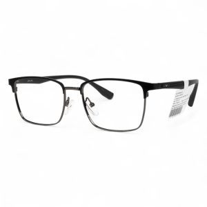 Velocity VL23283 Gọng Kính Nửa Gọng - Tem Chính Hãng