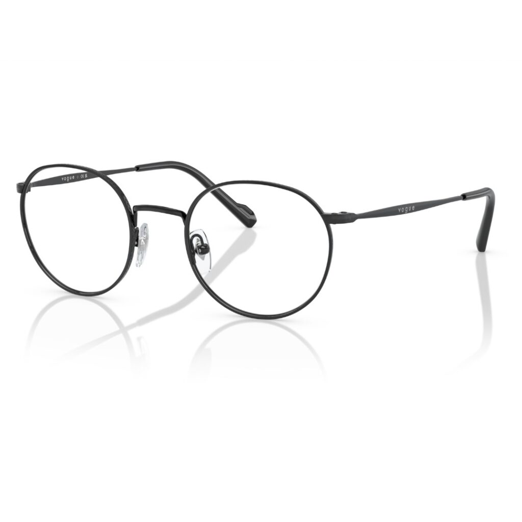 Gọng Kính Vogue 0VO4183 - Tem Chính Hãng Luxottica
