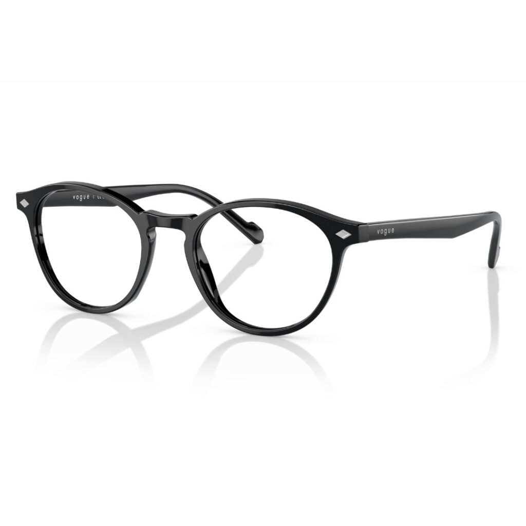 Gọng Kính Vogue 0VO5326 - Tem Chính Hãng Luxottica