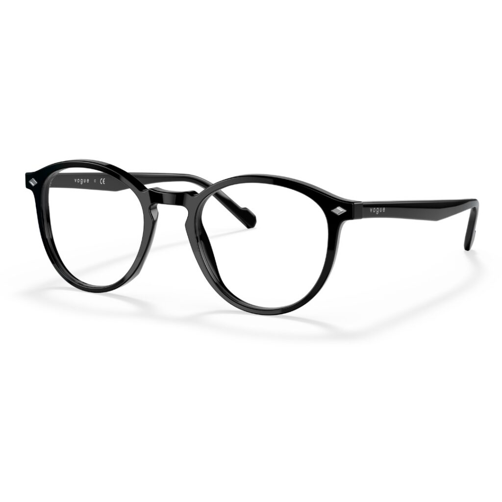 Gọng Kính Vogue 0VO5367 – Tem Chính Hãng Luxottica