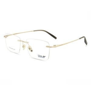 kinh-khong-gong-titanium-cadillac-C5079D-gold