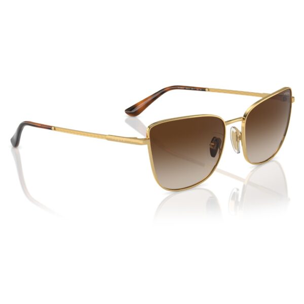 Vogue 0VO4308S Kính Mát Mắt Mèo – Tem Chính Hãng Luxottica