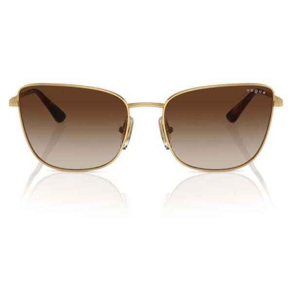 Vogue 0VO4308S Kính Mát Mắt Mèo – Tem Chính Hãng Luxottica