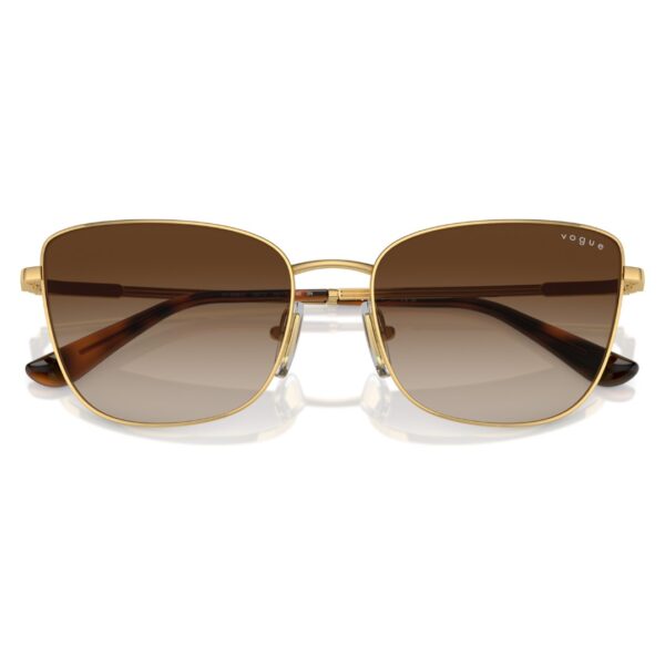 Vogue 0VO4308S Kính Mát Mắt Mèo – Tem Chính Hãng Luxottica