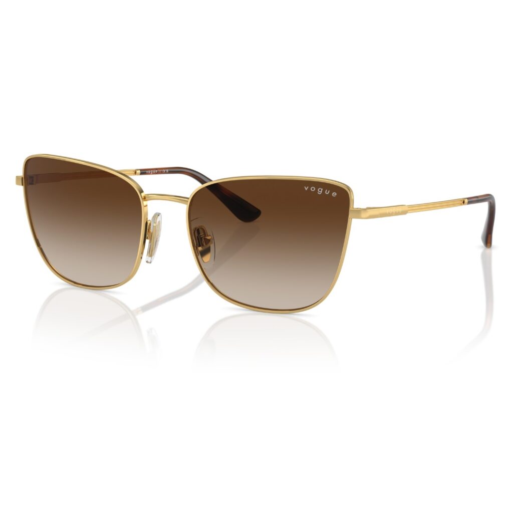 Vogue 0VO4308S Kính Mát Mắt Mèo – Tem Chính Hãng Luxottica