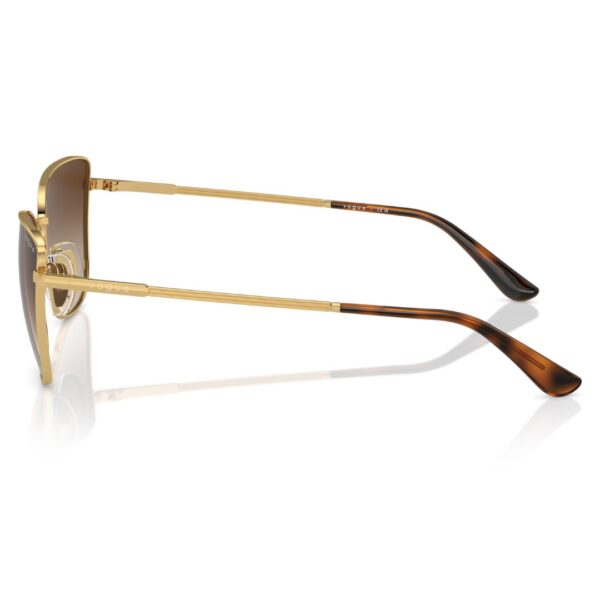 Vogue 0VO4308S Kính Mát Mắt Mèo – Tem Chính Hãng Luxottica