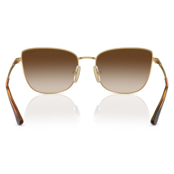 Vogue 0VO4308S Kính Mát Mắt Mèo – Tem Chính Hãng Luxottica